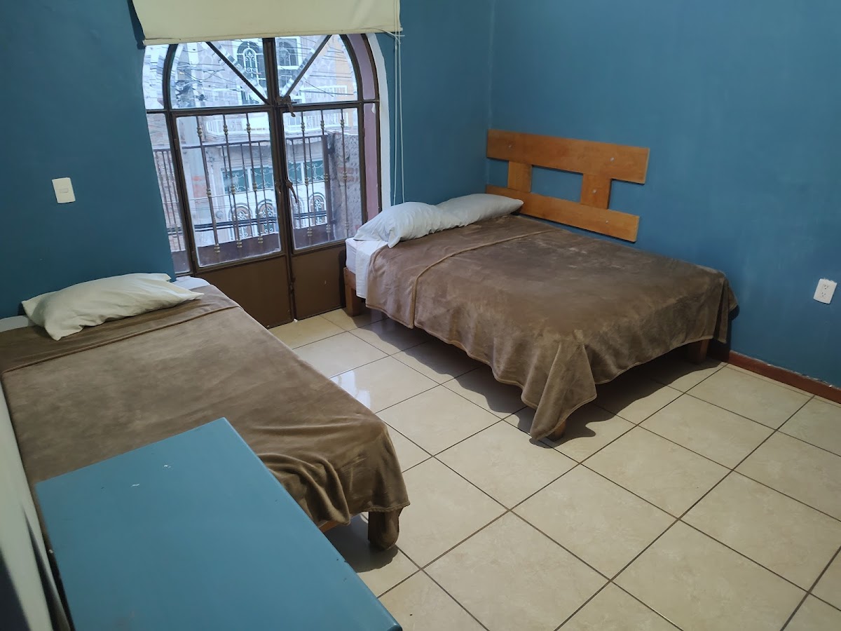 Renta de Cuartos 'MANU'