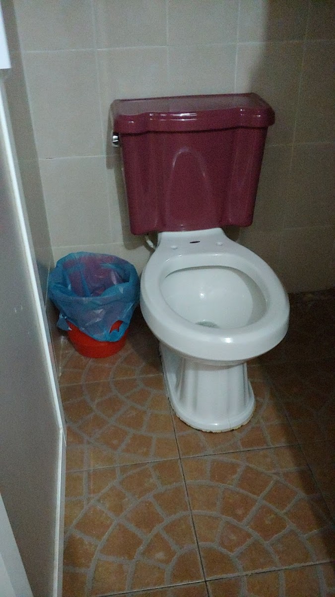 Auto Hotel Valle Verde